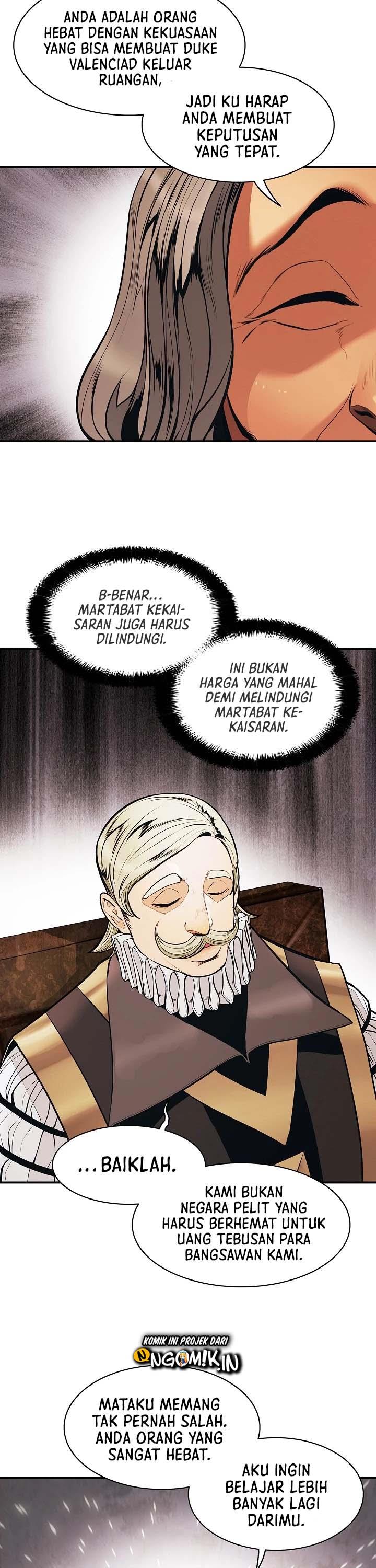 MookHyang – Dark Lady Chap 141 - Next Chap 142