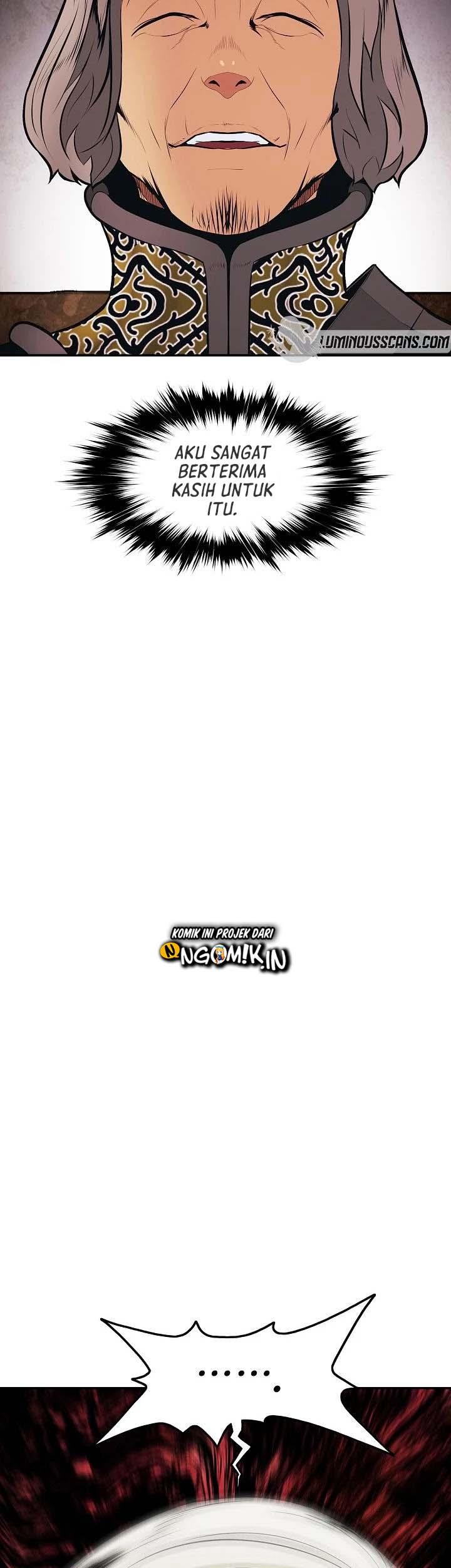 MookHyang – Dark Lady Chap 141 - Next Chap 142