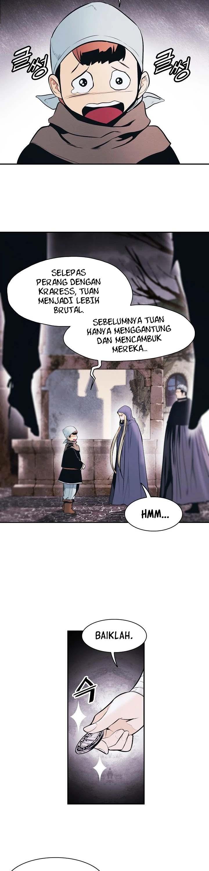 MookHyang – Dark Lady Chap 141 - Next Chap 142