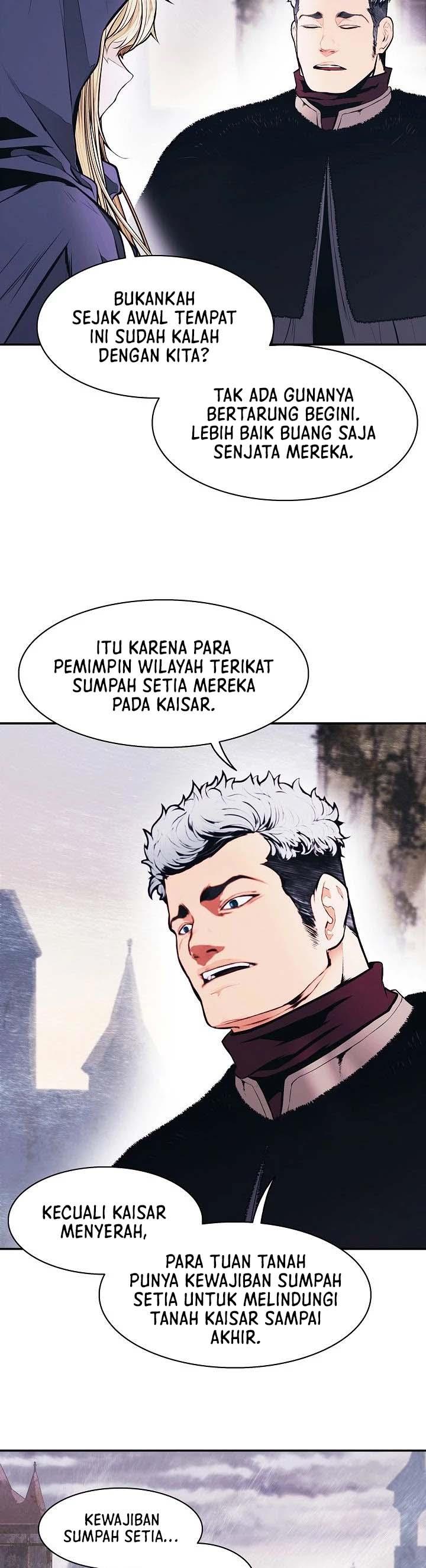 MookHyang – Dark Lady Chap 141 - Next Chap 142