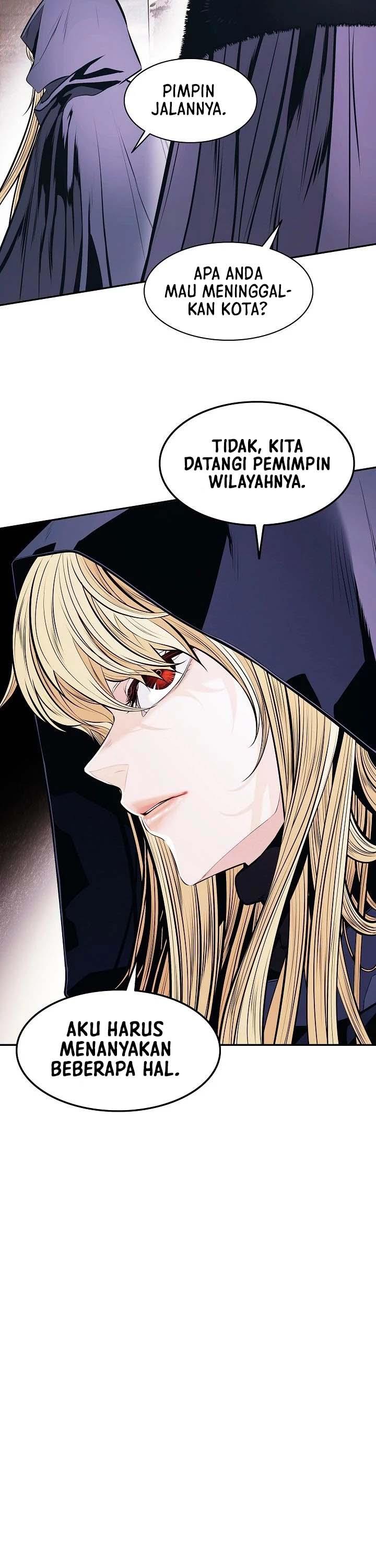 MookHyang – Dark Lady Chap 141 - Next Chap 142