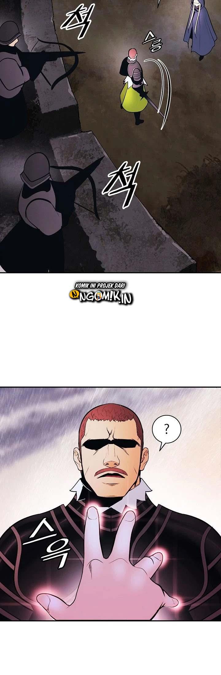 MookHyang – Dark Lady Chap 141 - Next Chap 142