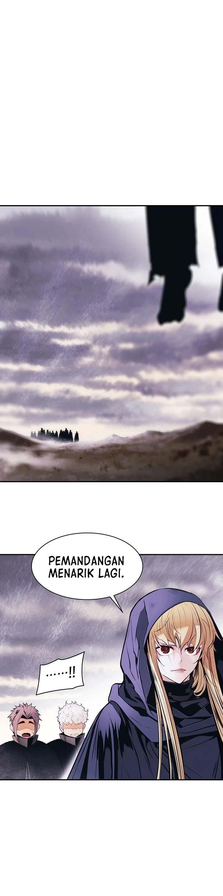 MookHyang – Dark Lady Chap 141 - Next Chap 142