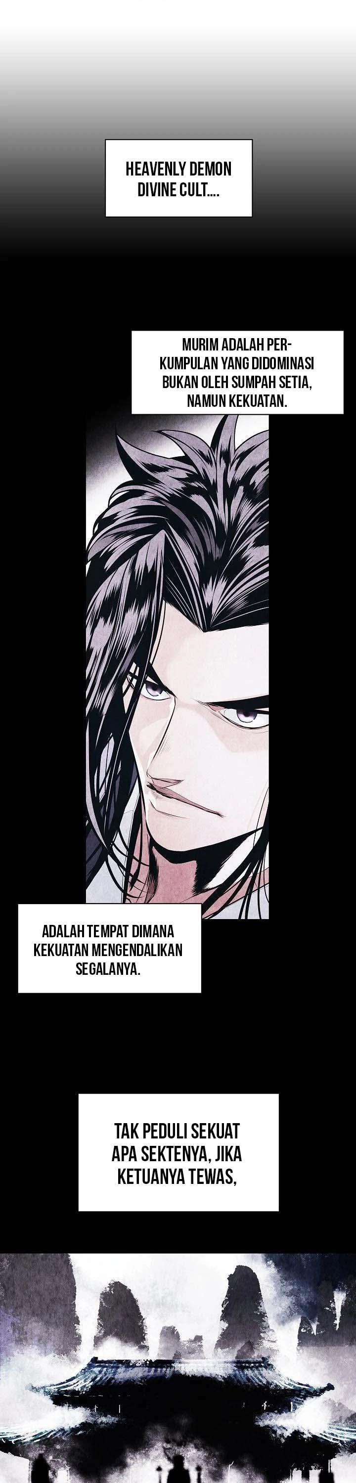 MookHyang – Dark Lady Chap 141 - Next Chap 142