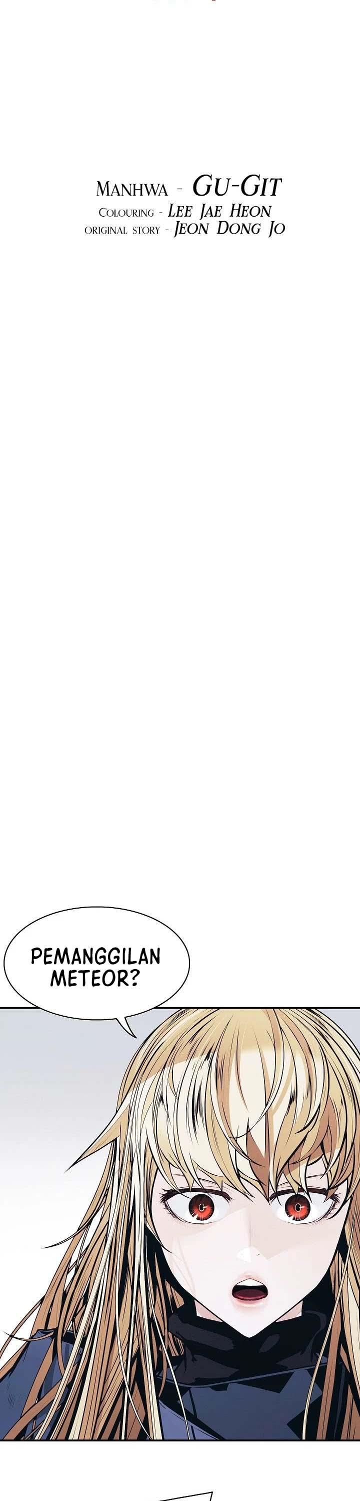 MookHyang – Dark Lady Chap 141 - Next Chap 142