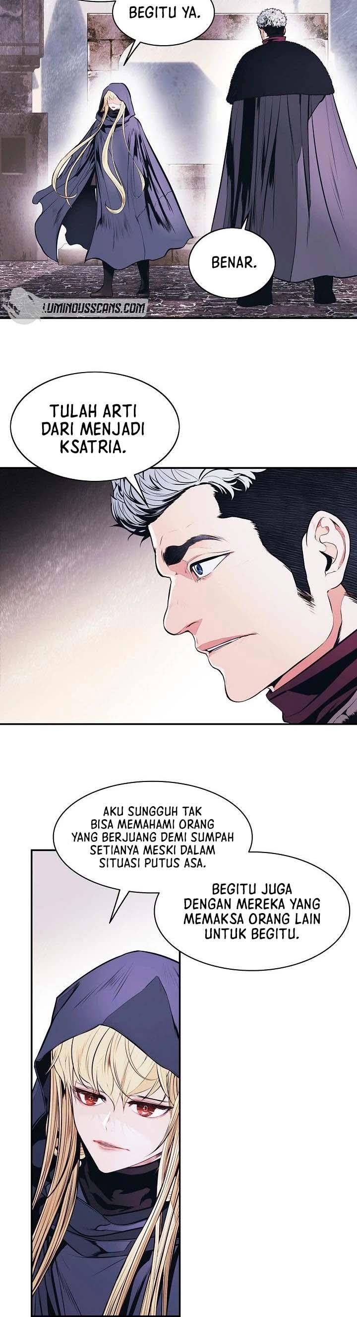 MookHyang – Dark Lady Chap 141 - Next Chap 142