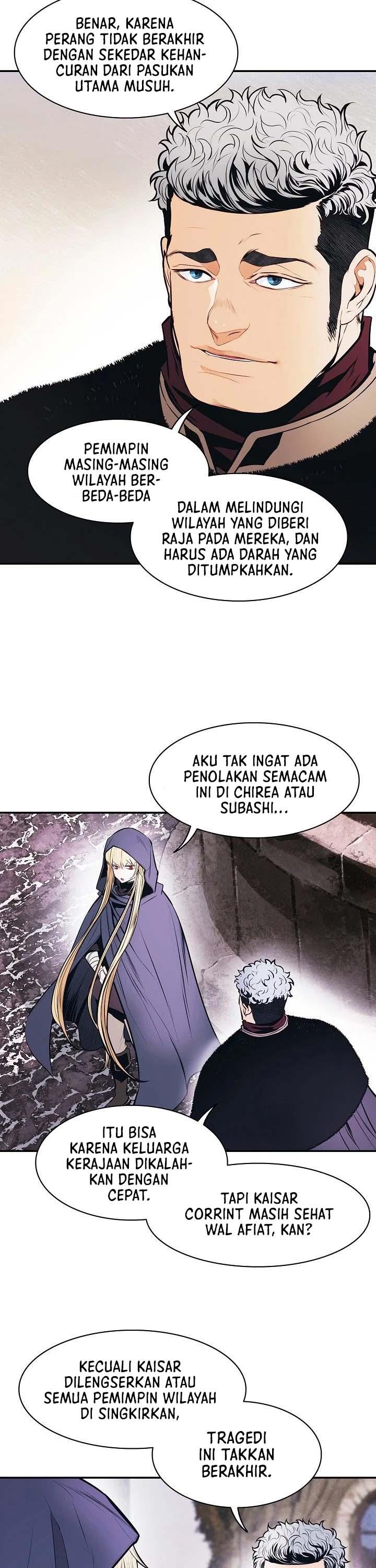 MookHyang – Dark Lady Chap 141 - Next Chap 142