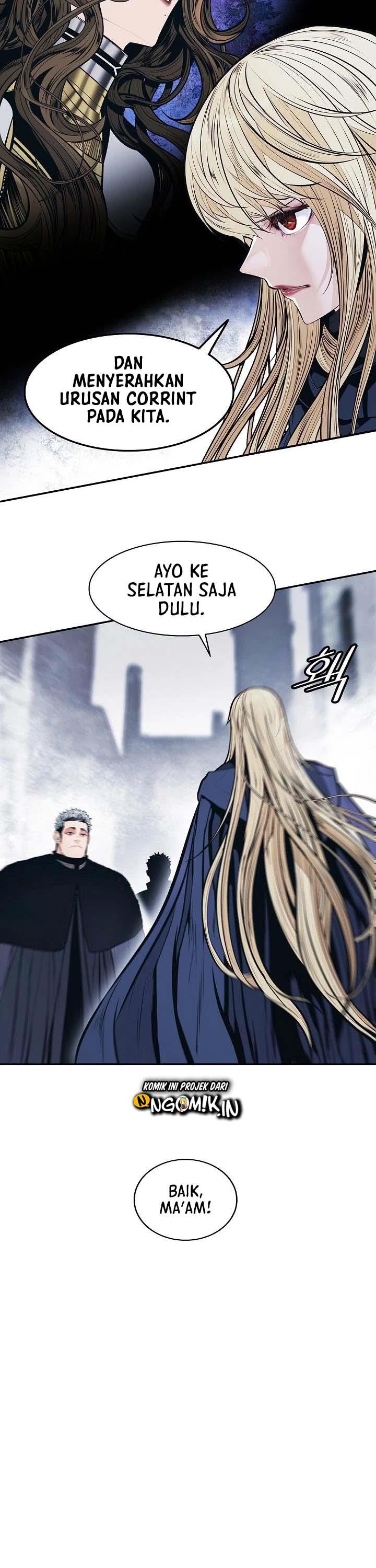 MookHyang – Dark Lady Chap 141 - Next Chap 142