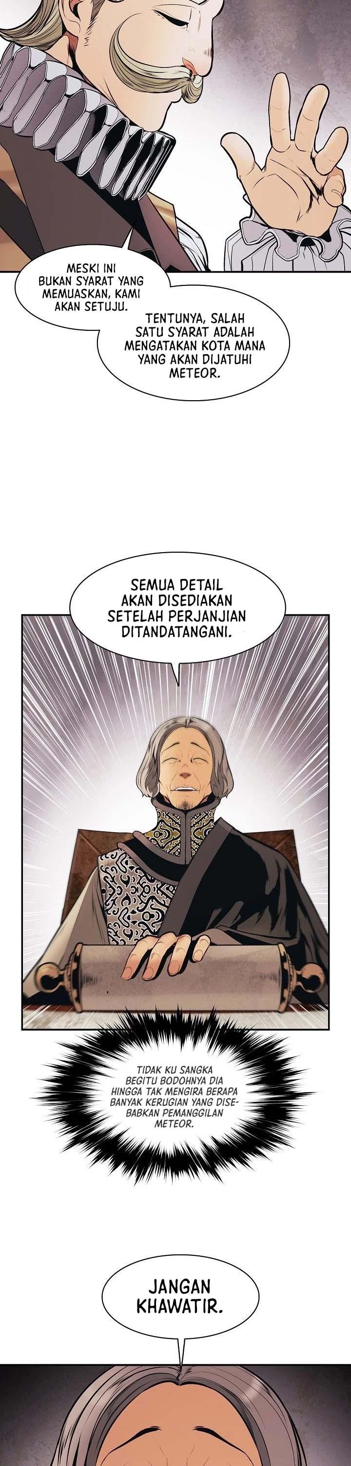 MookHyang – Dark Lady Chap 141 - Next Chap 142