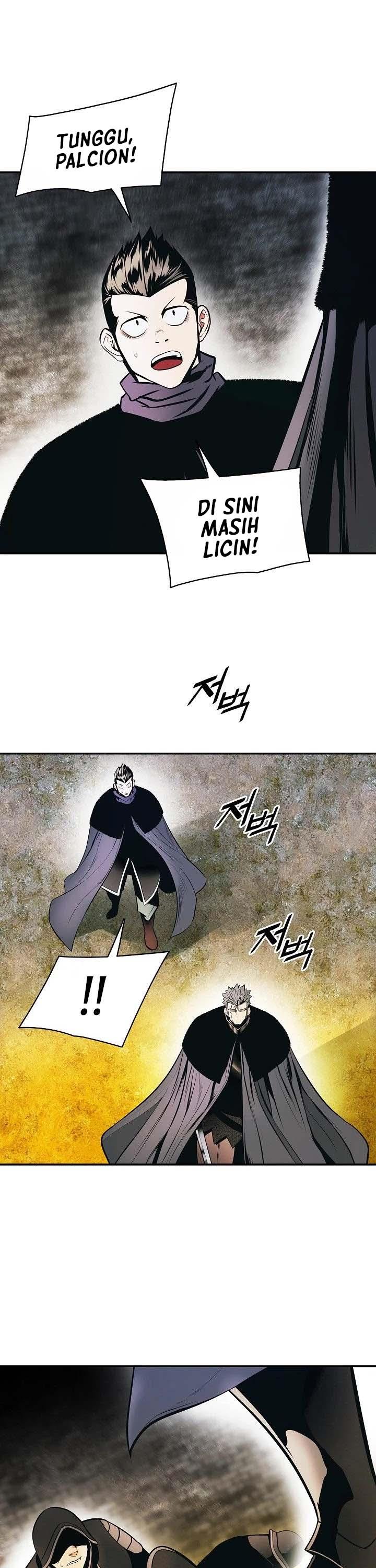 MookHyang – Dark Lady Chap 142 - Next Chap 143