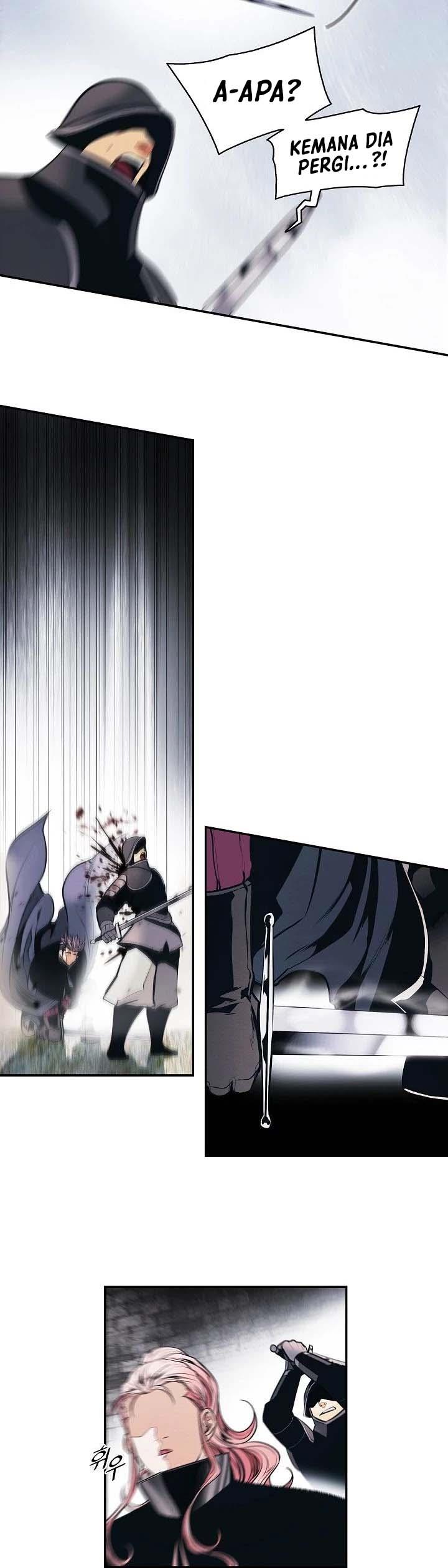 MookHyang – Dark Lady Chap 142 - Next Chap 143