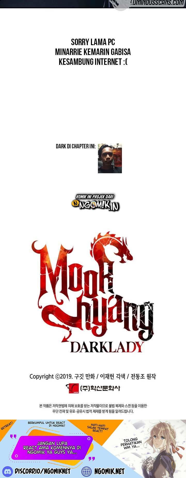 MookHyang – Dark Lady Chap 142 - Next Chap 143