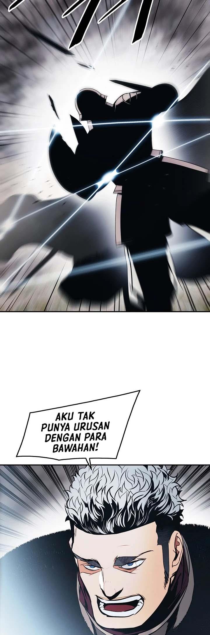 MookHyang – Dark Lady Chap 142 - Next Chap 143