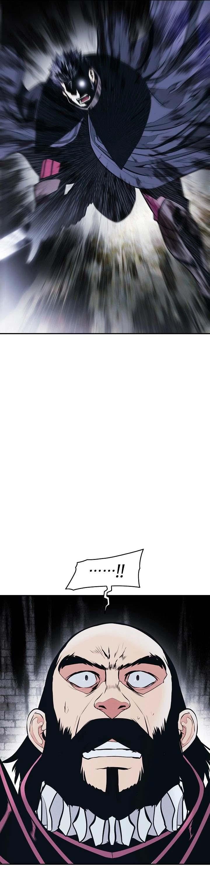 MookHyang – Dark Lady Chap 142 - Next Chap 143