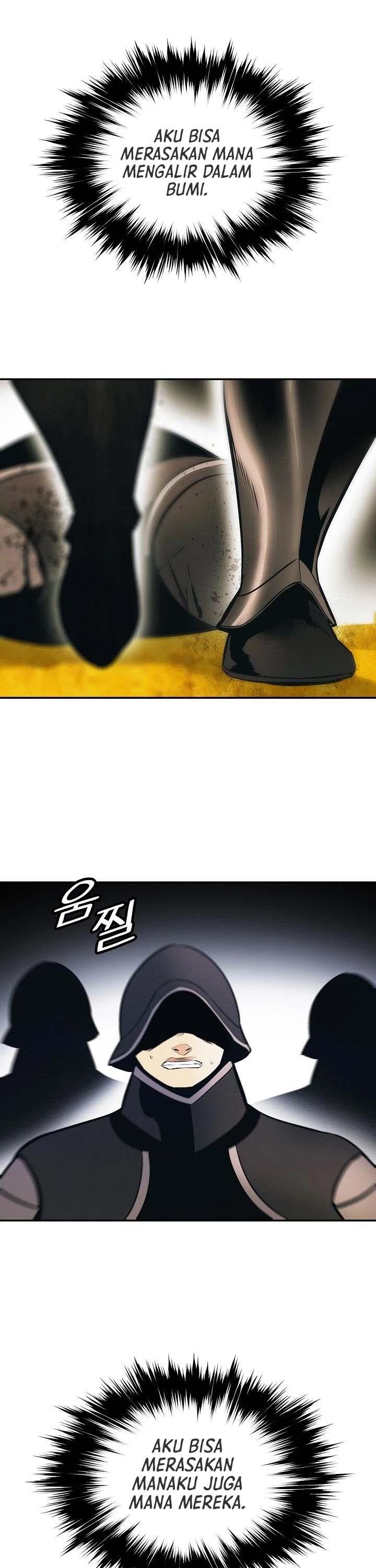 MookHyang – Dark Lady Chap 142 - Next Chap 143