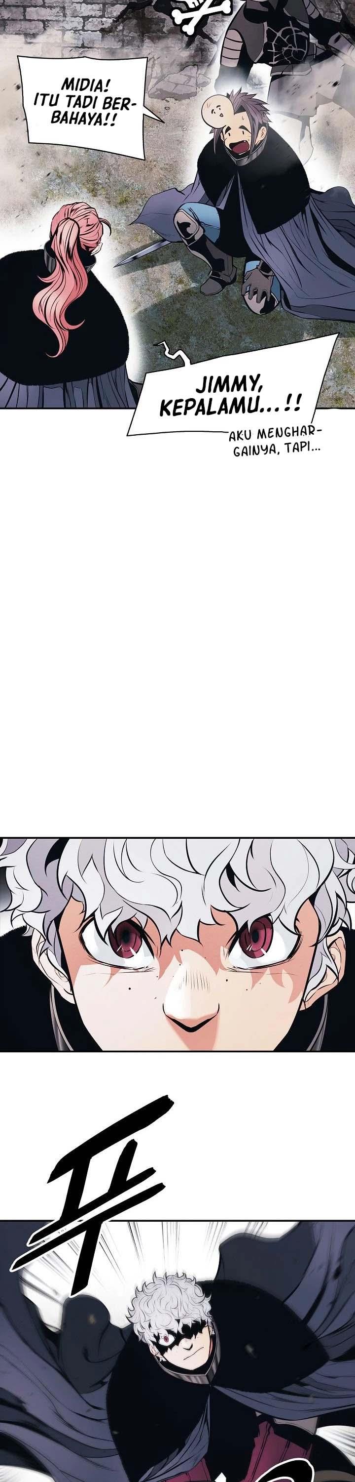 MookHyang – Dark Lady Chap 142 - Next Chap 143