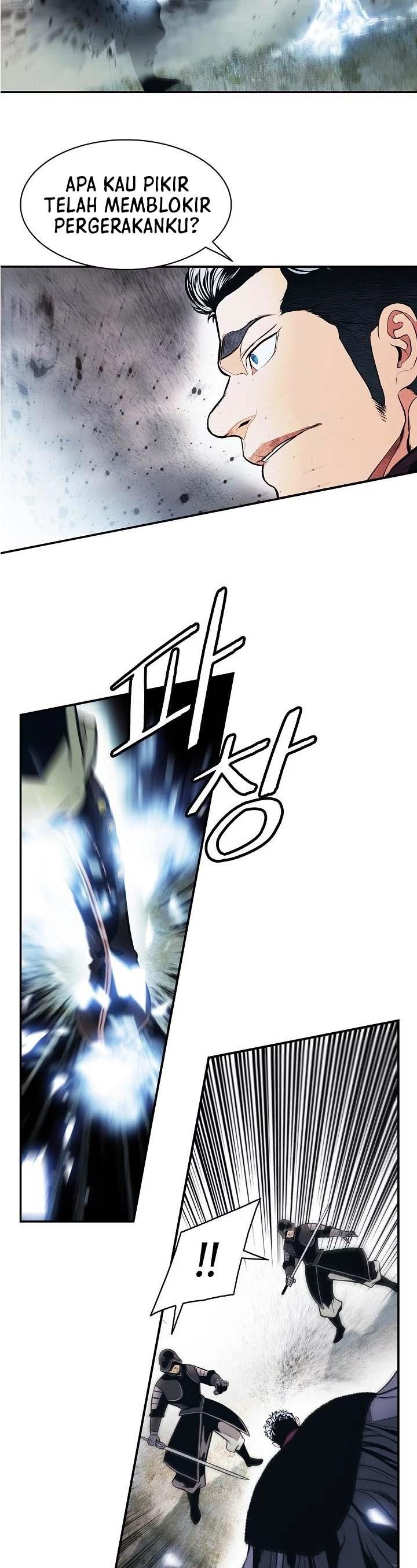 MookHyang – Dark Lady Chap 142 - Next Chap 143