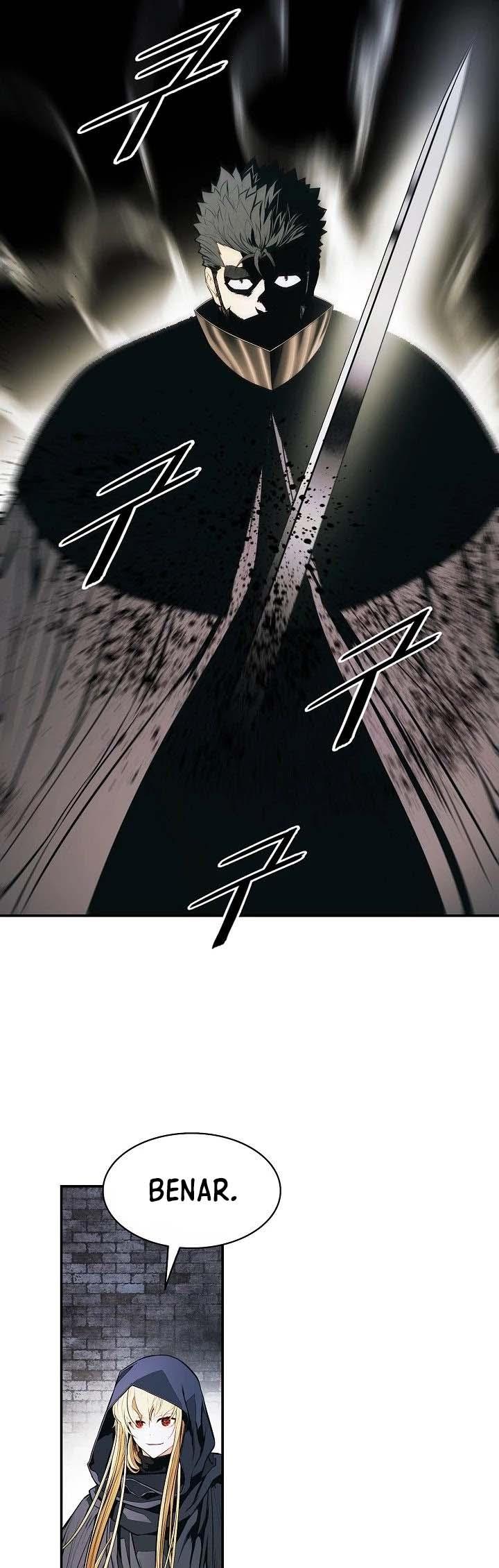 MookHyang – Dark Lady Chap 142 - Next Chap 143