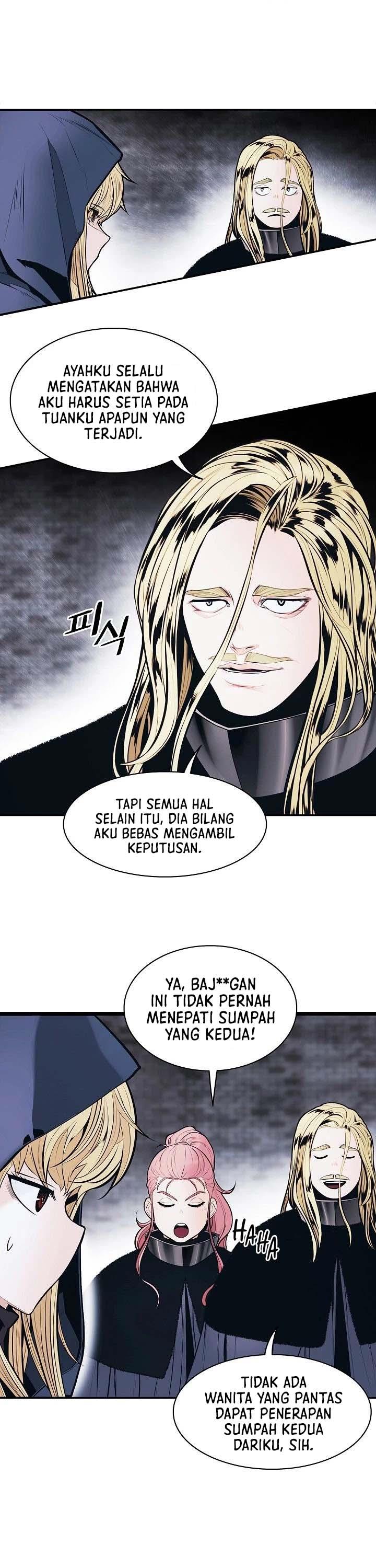 MookHyang – Dark Lady Chap 143 - Next Chap 144