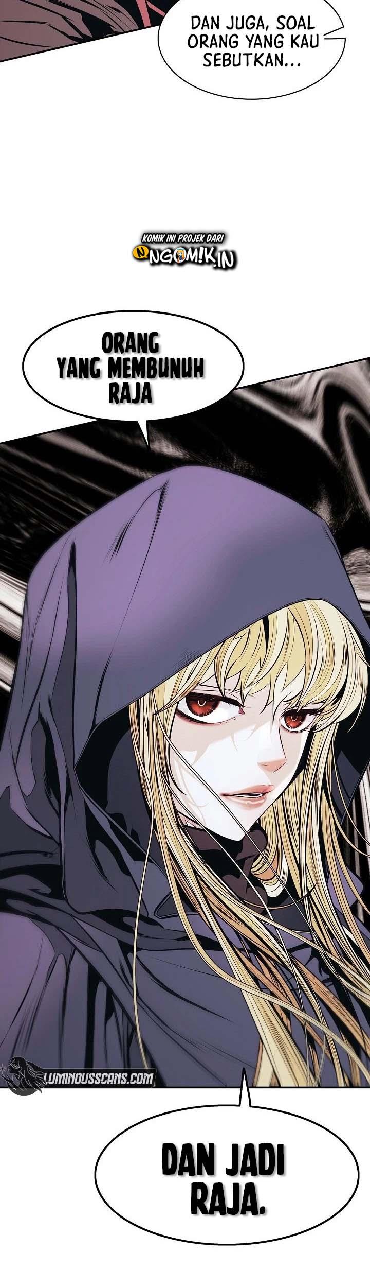 MookHyang – Dark Lady Chap 143 - Next Chap 144