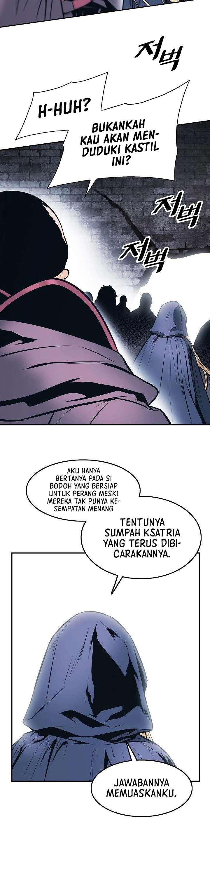 MookHyang – Dark Lady Chap 143 - Next Chap 144