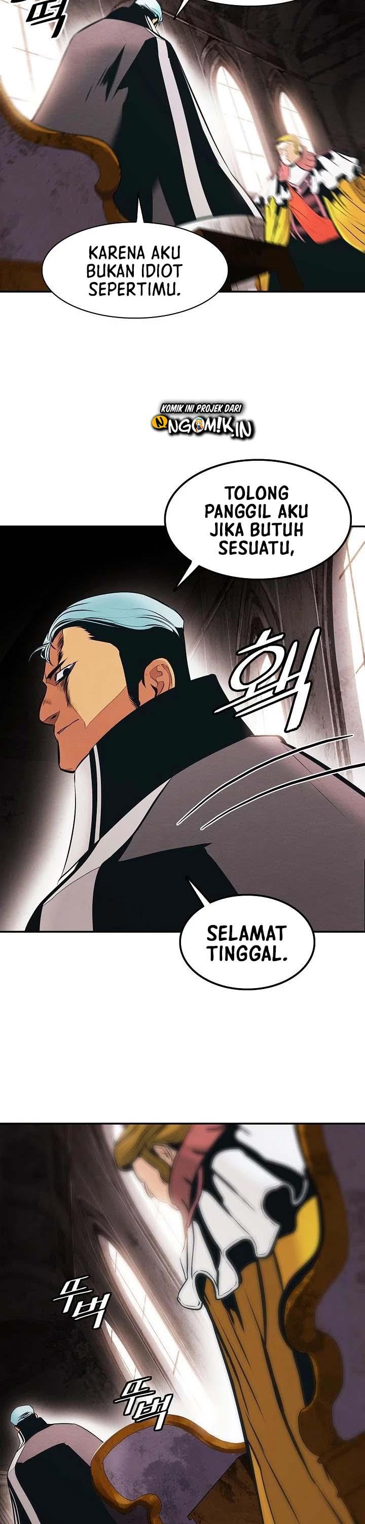 MookHyang – Dark Lady Chap 143 - Next Chap 144