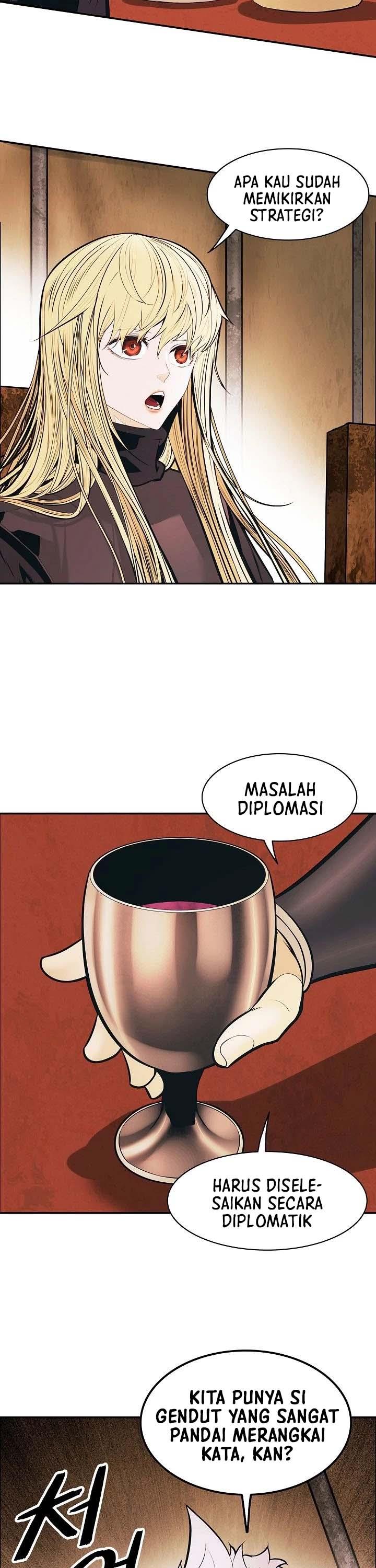 MookHyang – Dark Lady Chap 143 - Next Chap 144