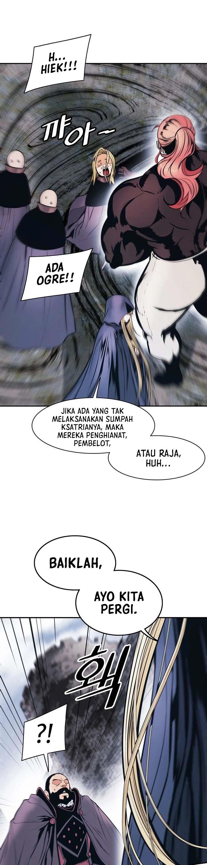MookHyang – Dark Lady Chap 143 - Next Chap 144