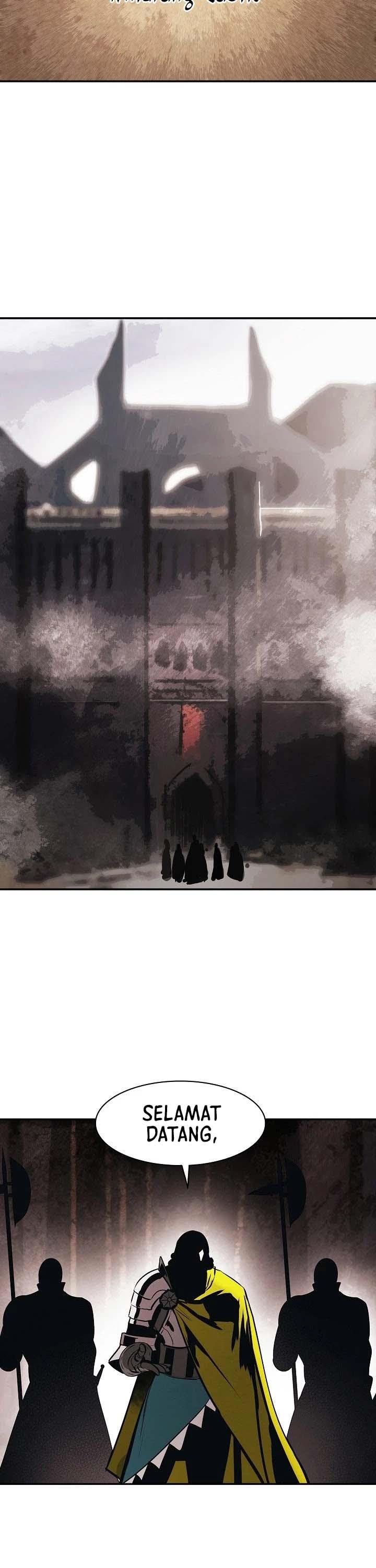 MookHyang – Dark Lady Chap 143 - Next Chap 144
