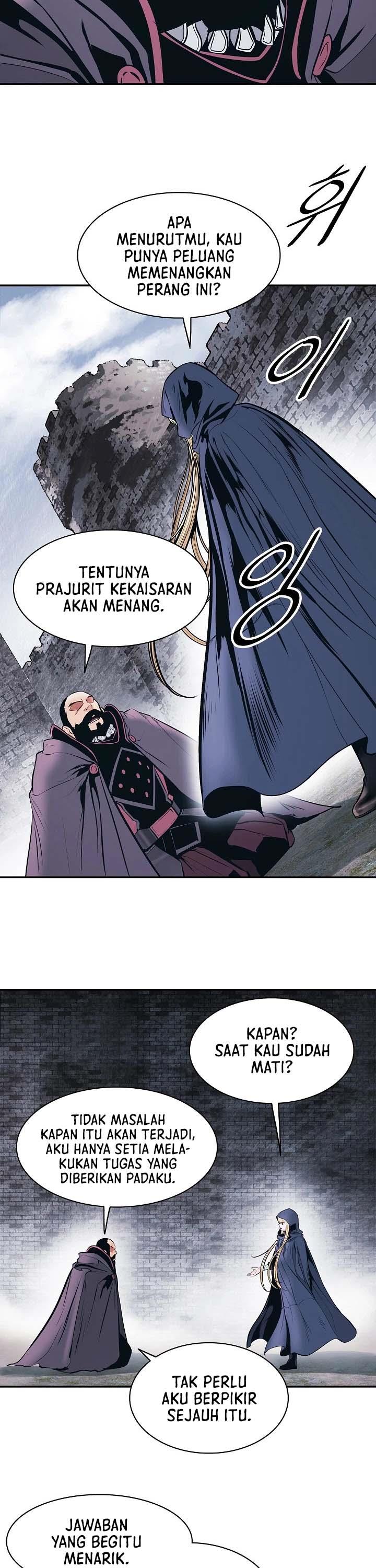 MookHyang – Dark Lady Chap 143 - Next Chap 144