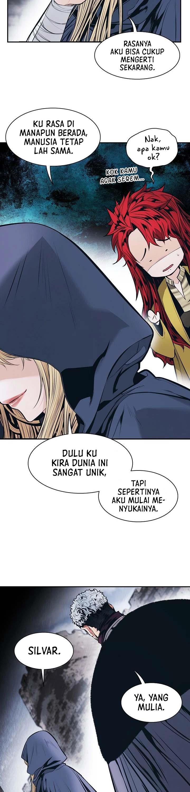MookHyang – Dark Lady Chap 143 - Next Chap 144