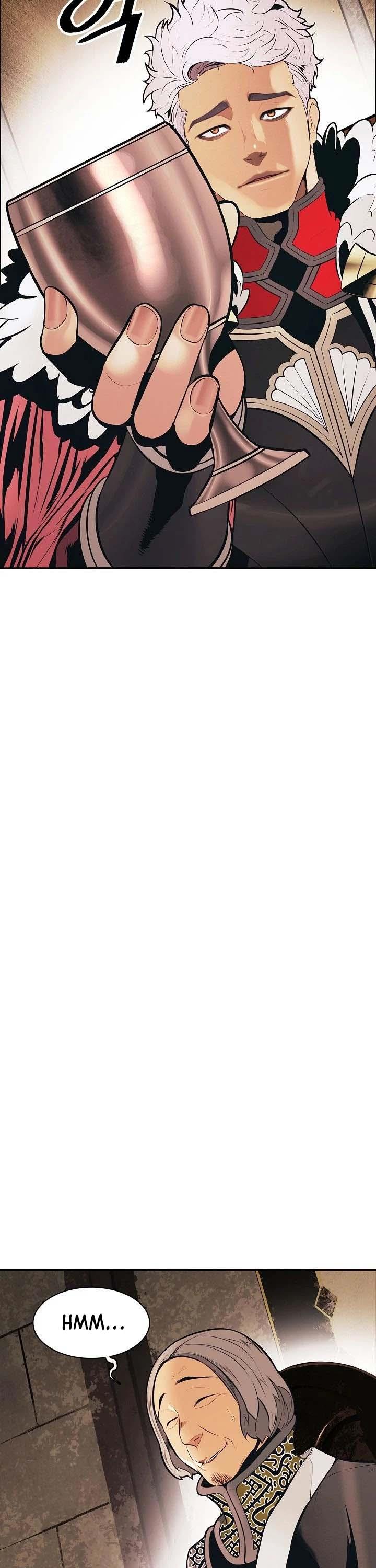 MookHyang – Dark Lady Chap 143 - Next Chap 144