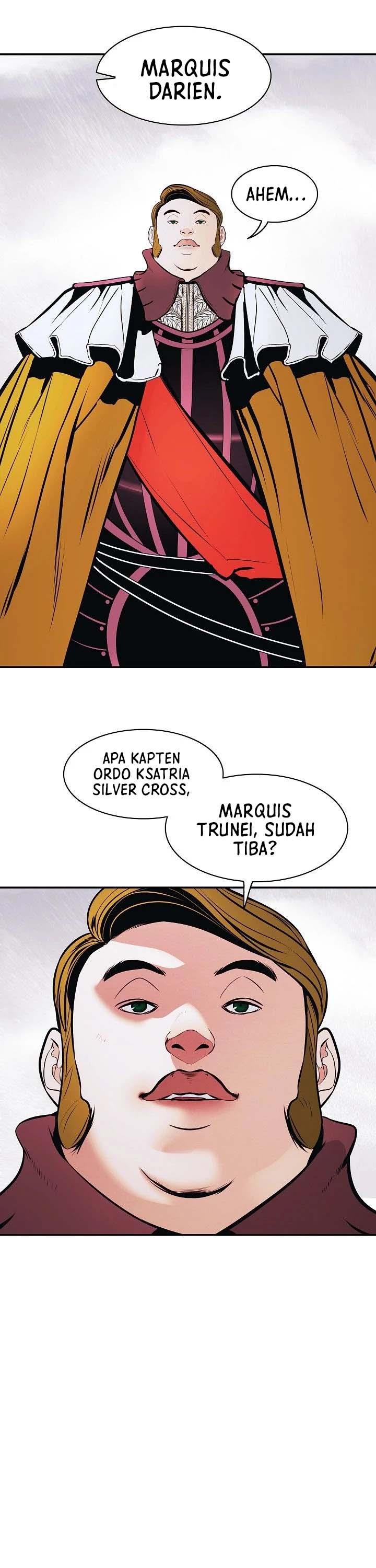 MookHyang – Dark Lady Chap 143 - Next Chap 144