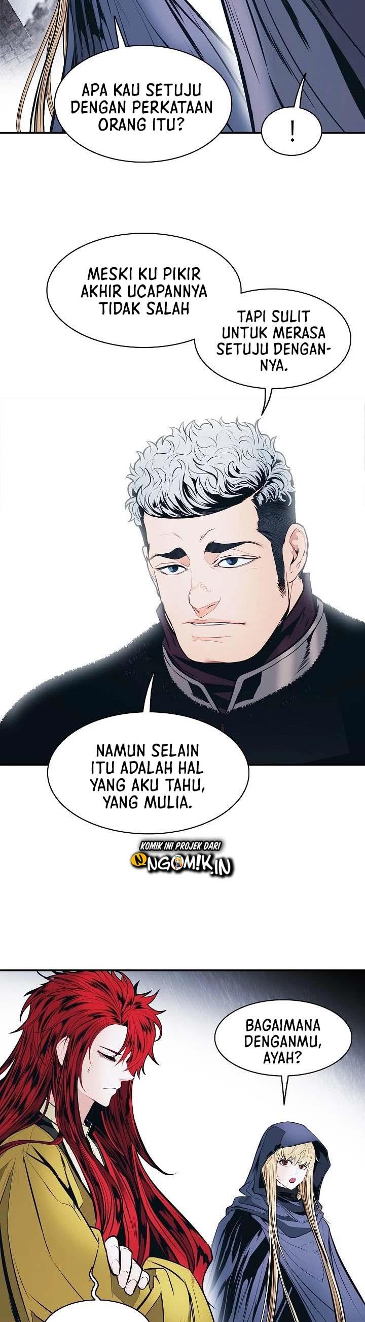 MookHyang – Dark Lady Chap 143 - Next Chap 144