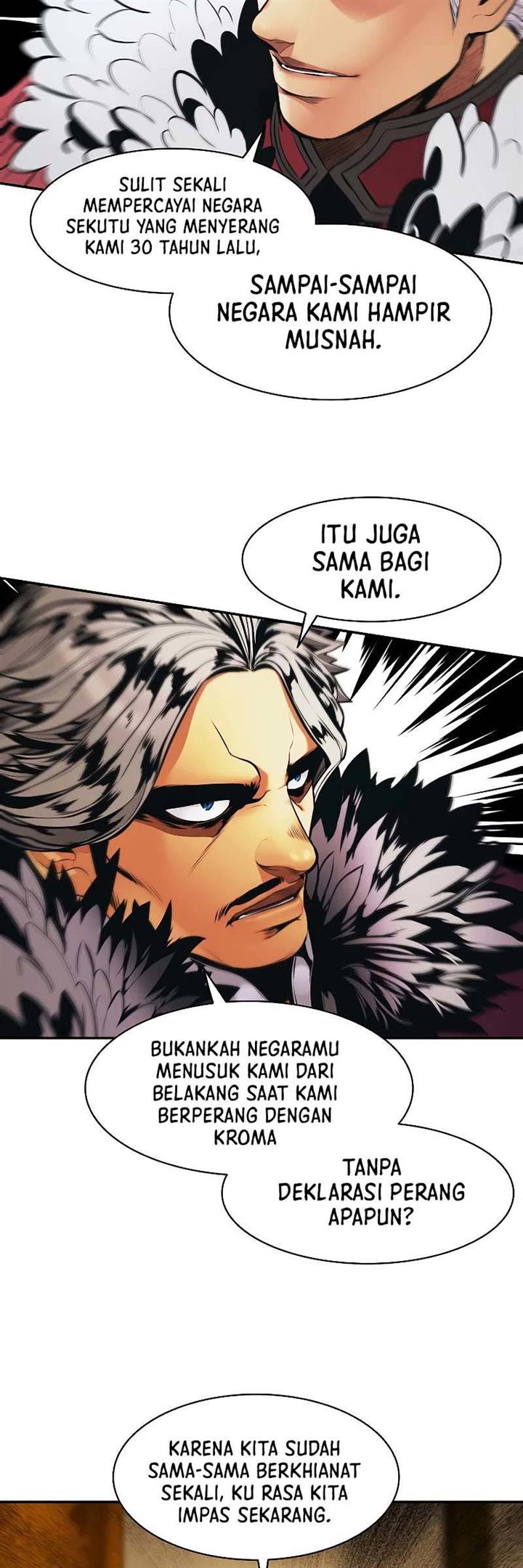 MookHyang – Dark Lady Chap 157 - Next Chap 158