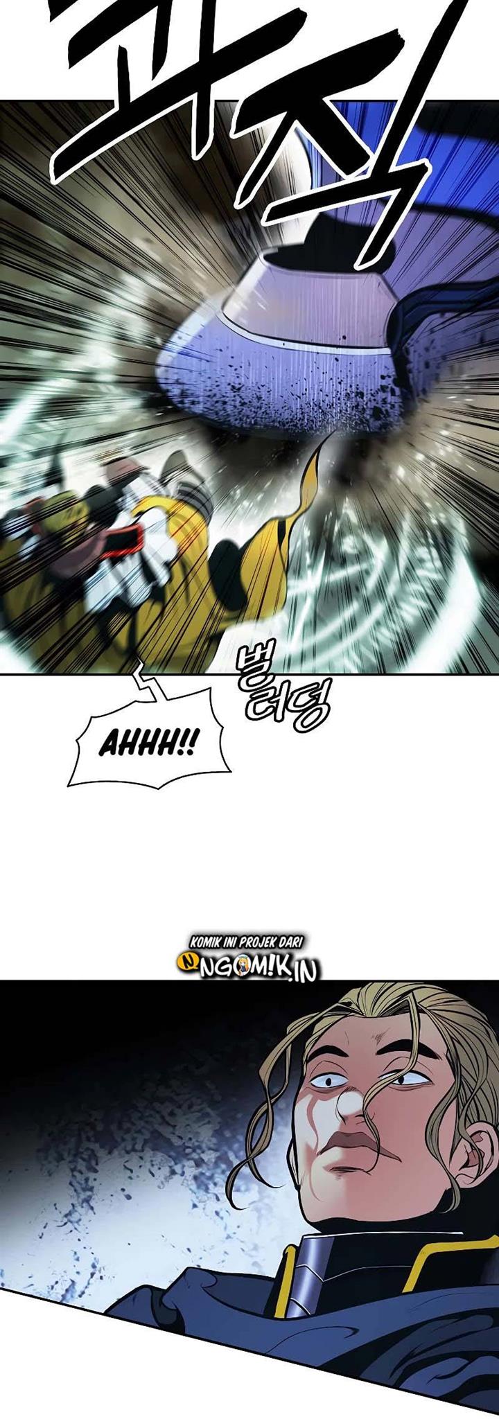MookHyang – Dark Lady Chap 157 - Next Chap 158