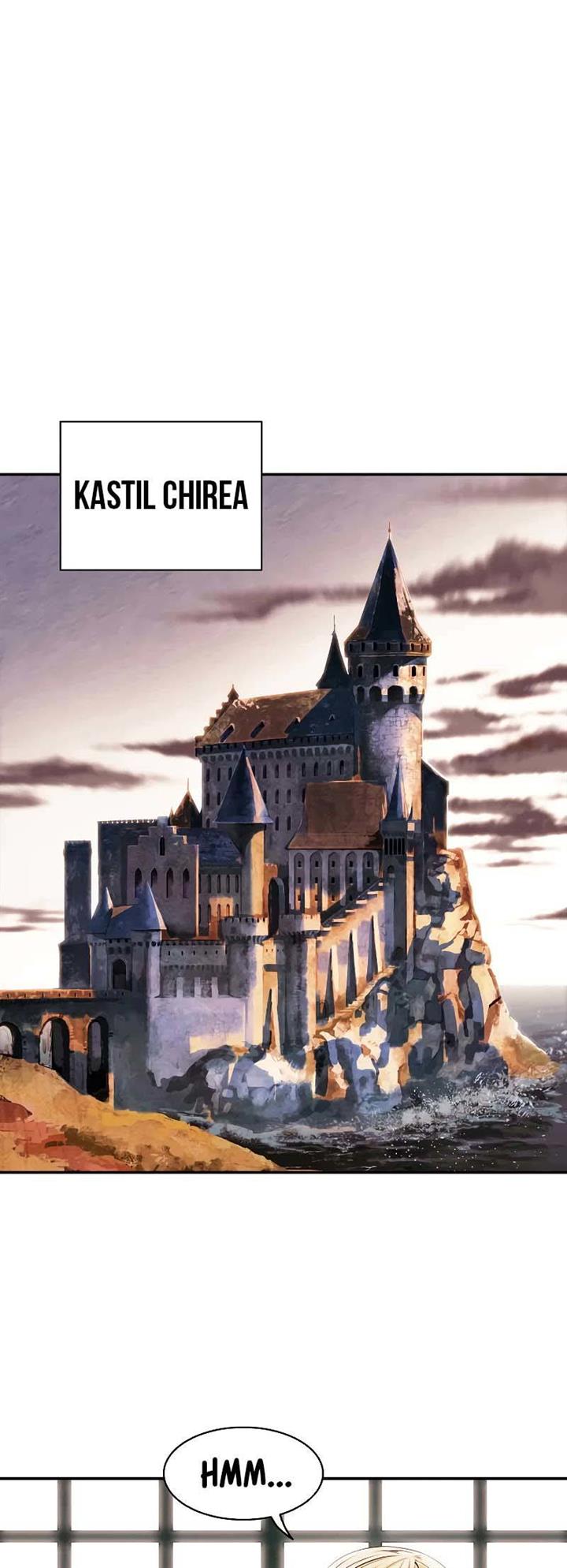 MookHyang – Dark Lady Chap 157 - Next Chap 158