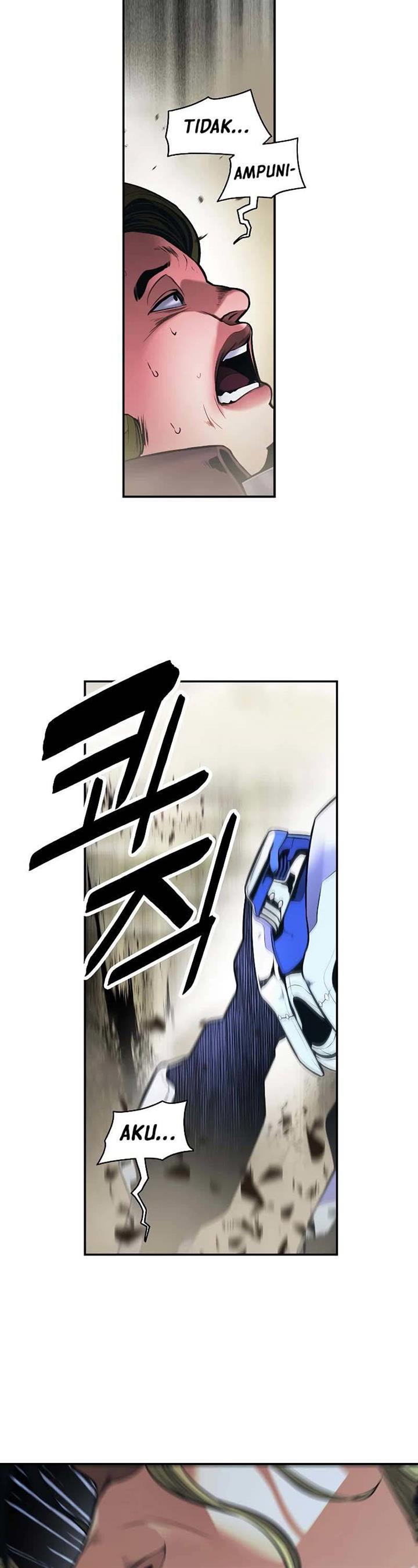 MookHyang – Dark Lady Chap 157 - Next Chap 158