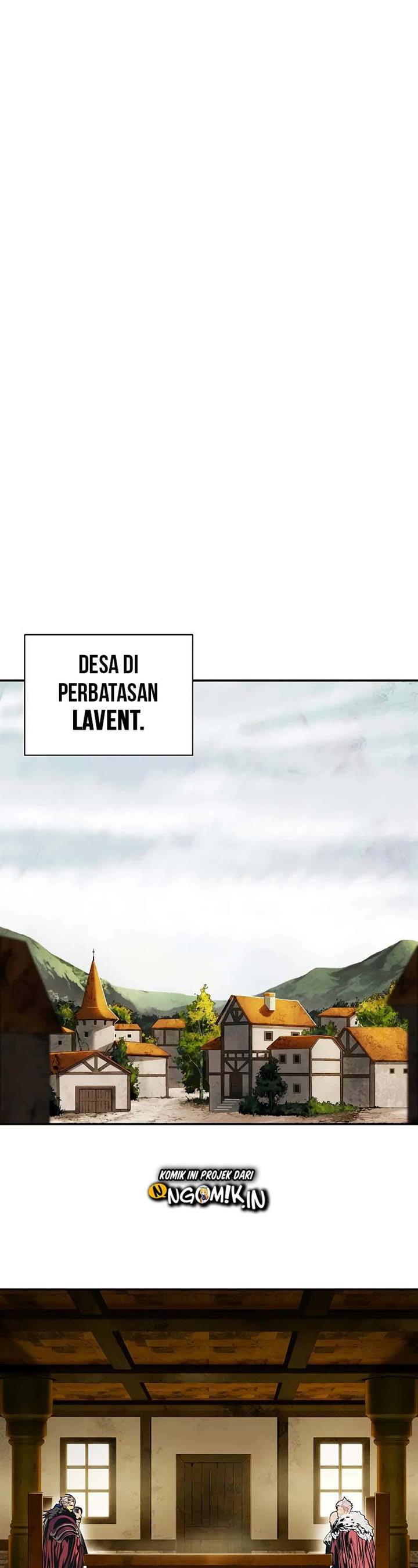 MookHyang – Dark Lady Chap 157 - Next Chap 158