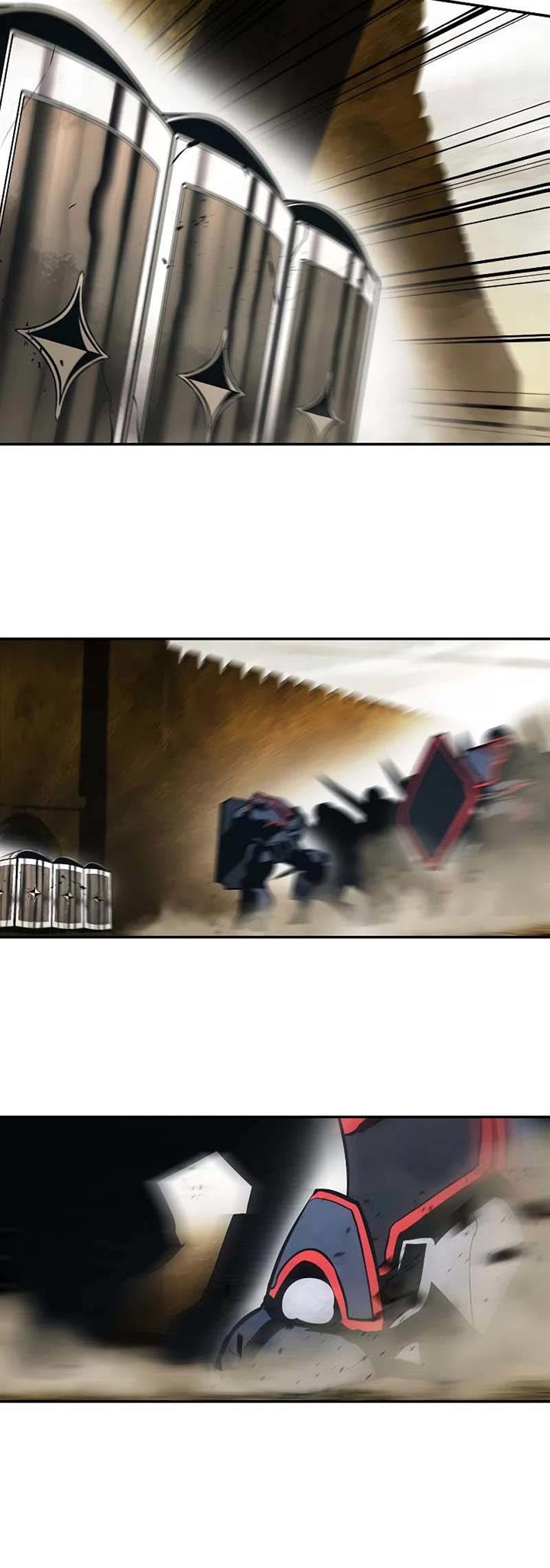 MookHyang – Dark Lady Chap 157 - Next Chap 158