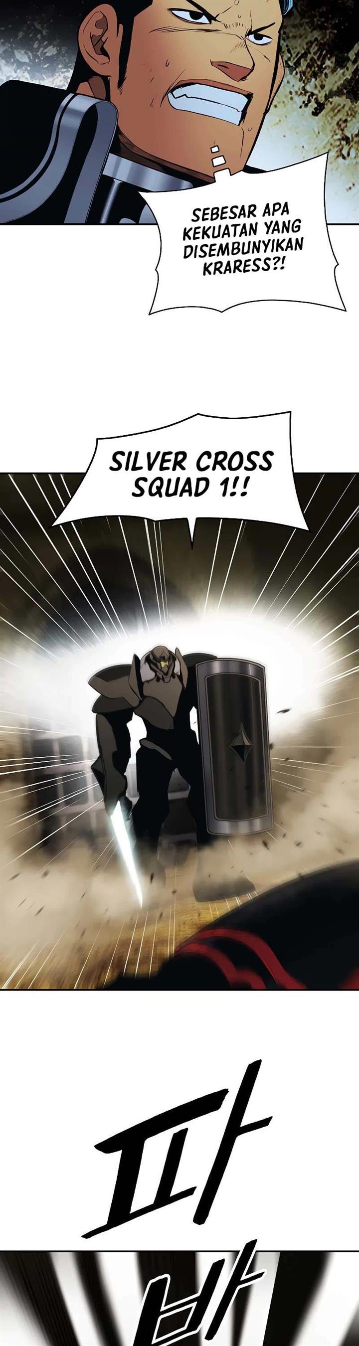 MookHyang – Dark Lady Chap 157 - Next Chap 158