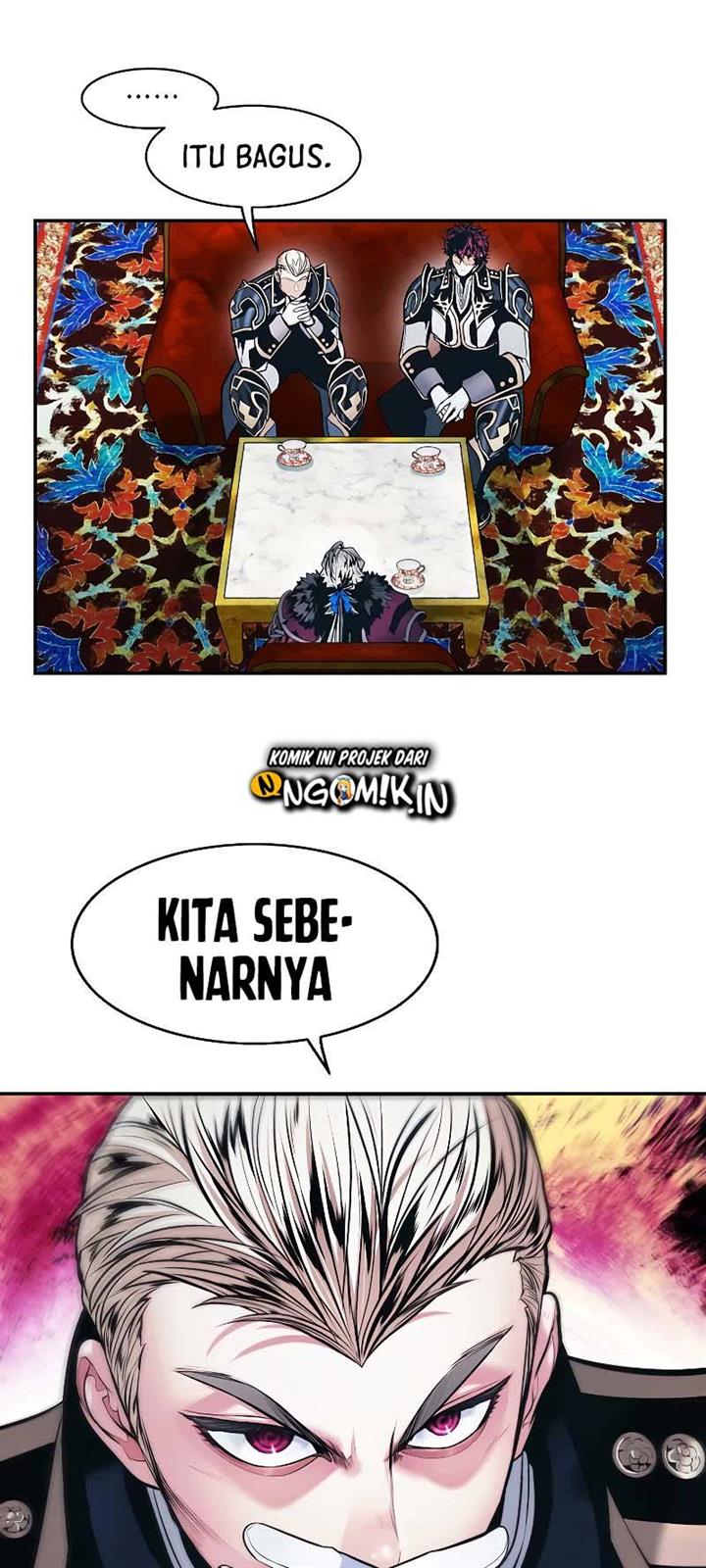 MookHyang – Dark Lady Chap 157 - Next Chap 158