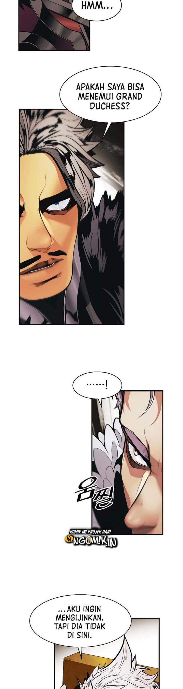 MookHyang – Dark Lady Chap 157 - Next Chap 158