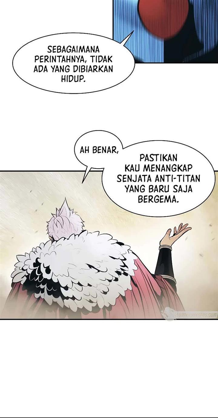 MookHyang – Dark Lady Chap 157 - Next Chap 158