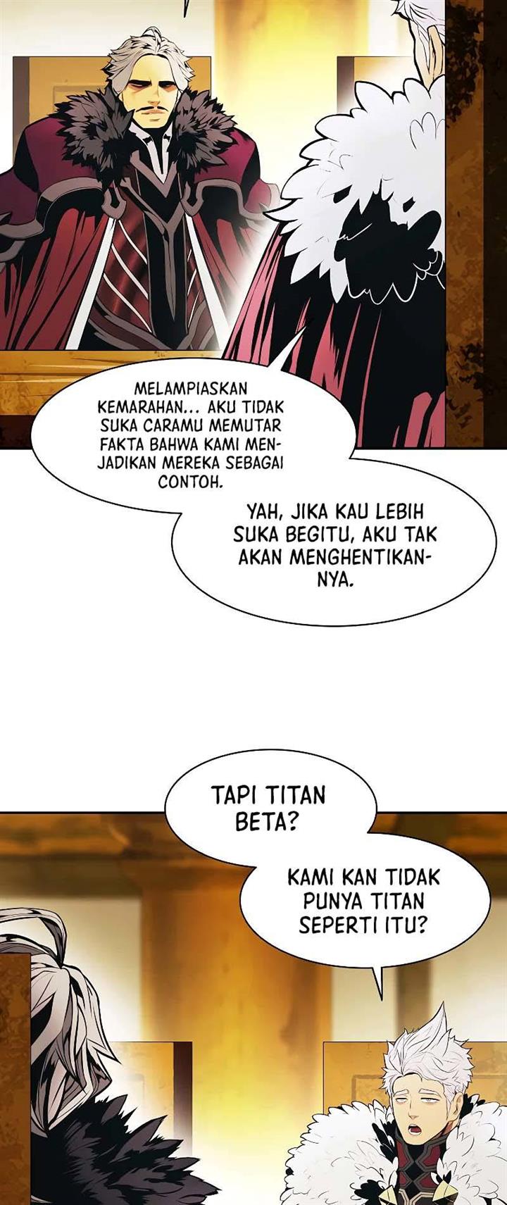 MookHyang – Dark Lady Chap 157 - Next Chap 158