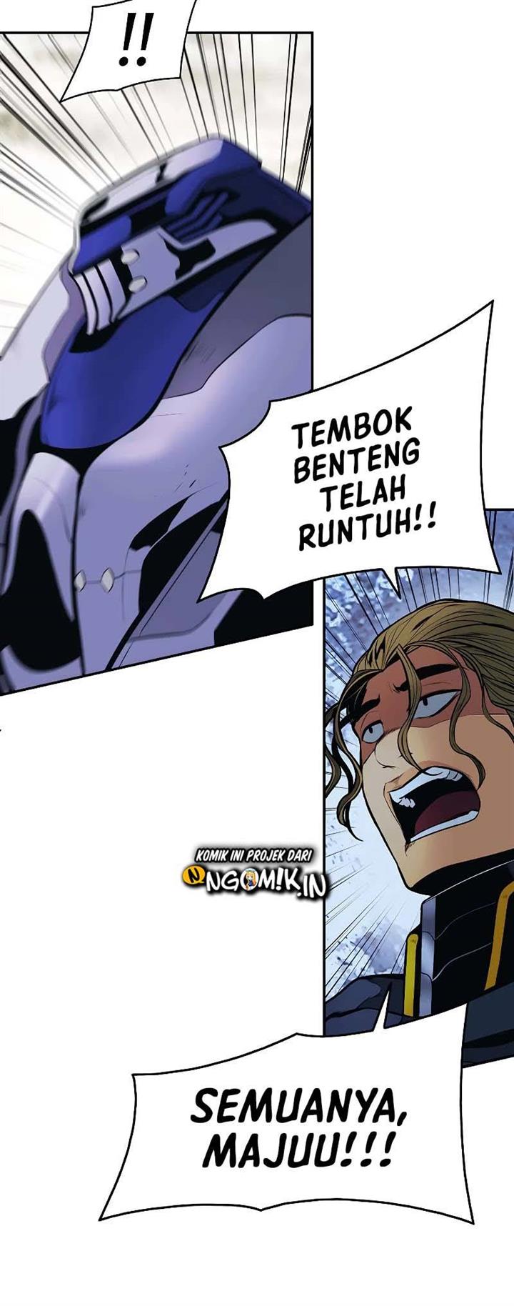 MookHyang – Dark Lady Chap 157 - Next Chap 158