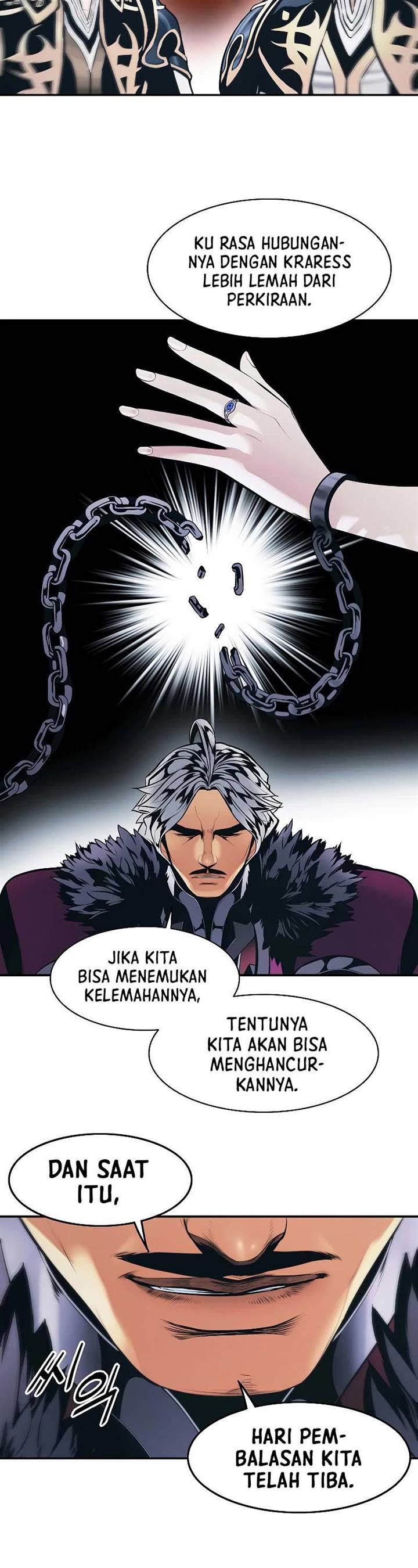 MookHyang – Dark Lady Chap 157 - Next Chap 158