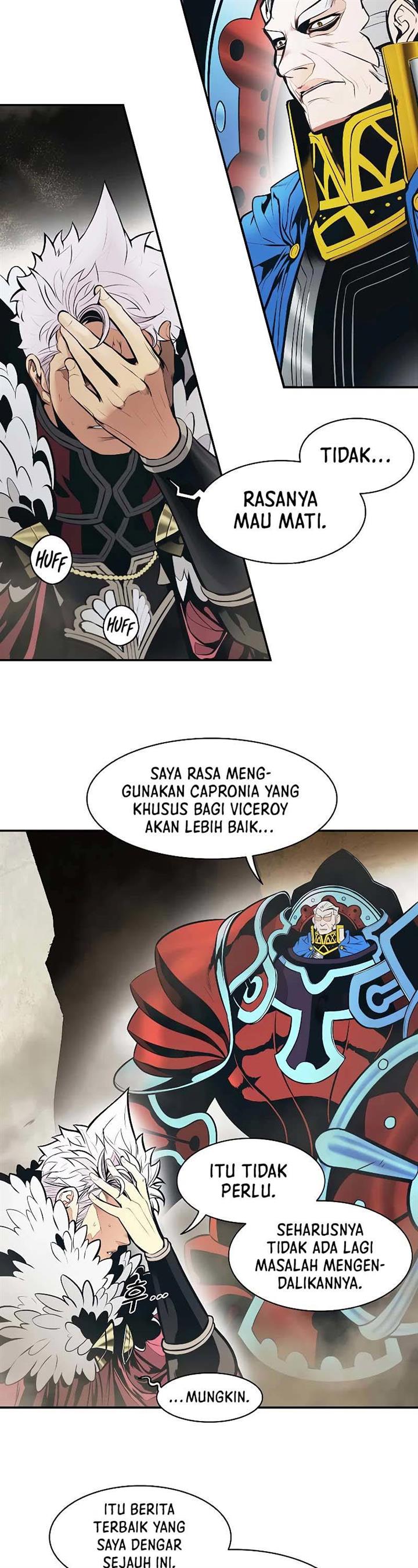 MookHyang – Dark Lady Chap 157 - Next Chap 158