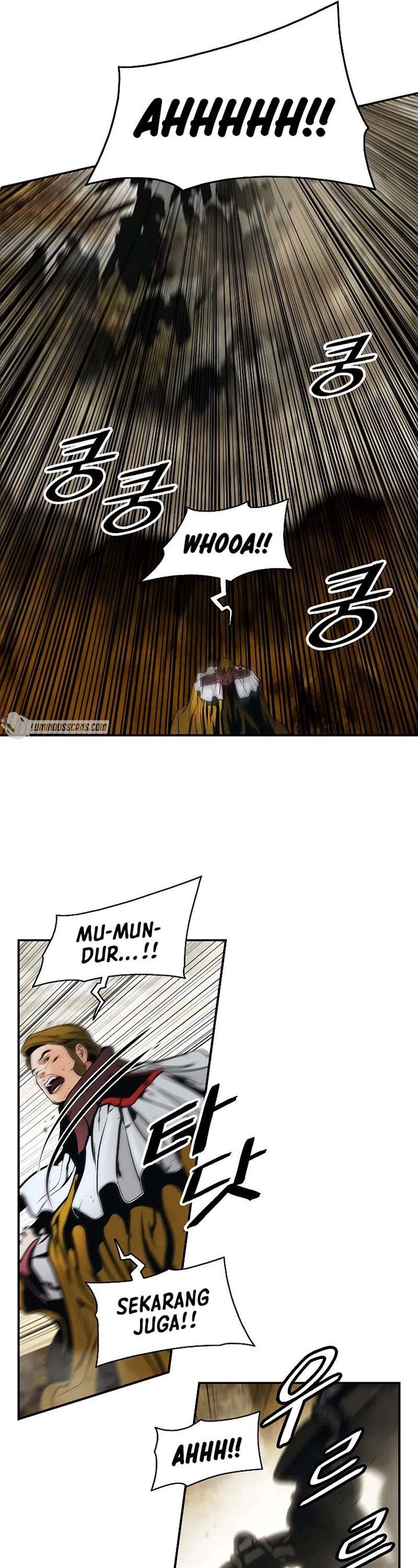 MookHyang – Dark Lady Chap 157 - Next Chap 158