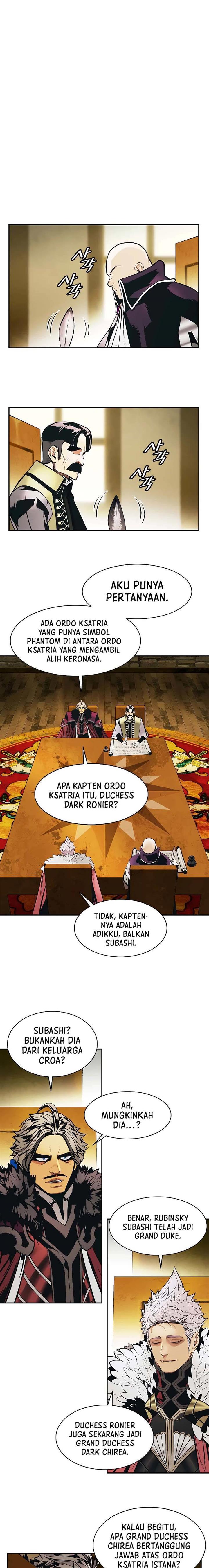 MookHyang – Dark Lady Chap 157 - Next Chap 158